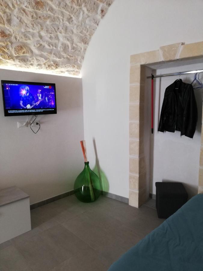 The Doors, Apulia, Ostuni Apartment Bagian luar foto