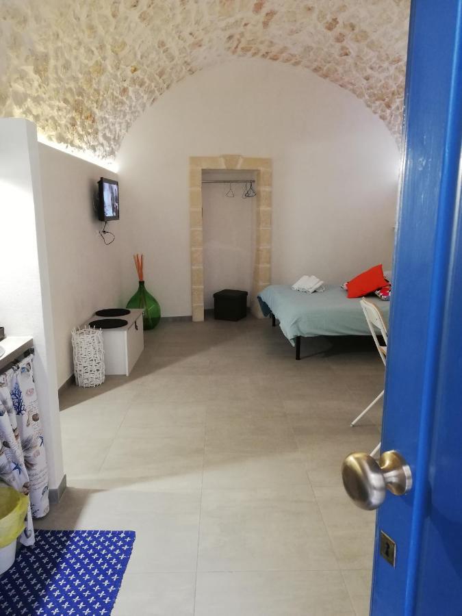 The Doors, Apulia, Ostuni Apartment Bagian luar foto