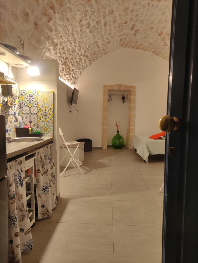 The Doors, Apulia, Ostuni Apartment Bagian luar foto