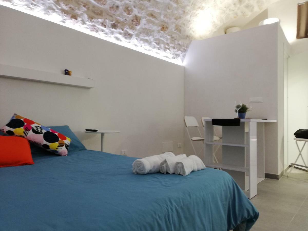 The Doors, Apulia, Ostuni Apartment Bagian luar foto