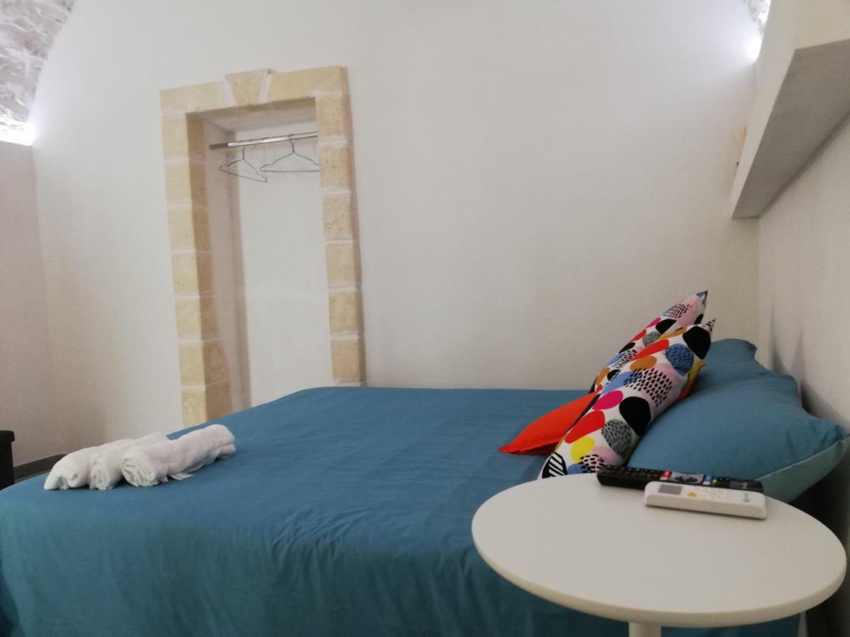 The Doors, Apulia, Ostuni Apartment Bagian luar foto